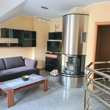 Apartamenty Solar Wisła Exteriör bild