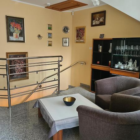 Apartamenty Solar Wisła Rum bild