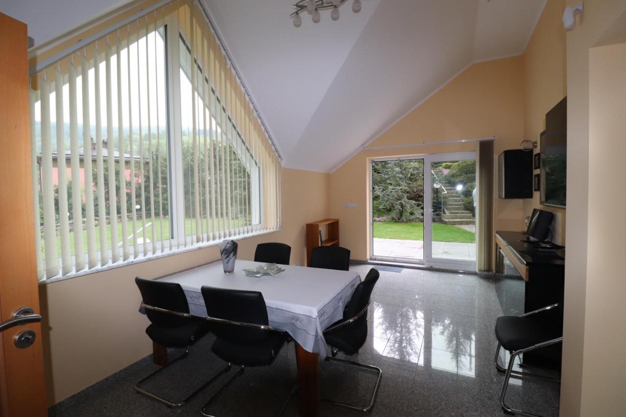 Apartamenty Solar Wisła Rum bild