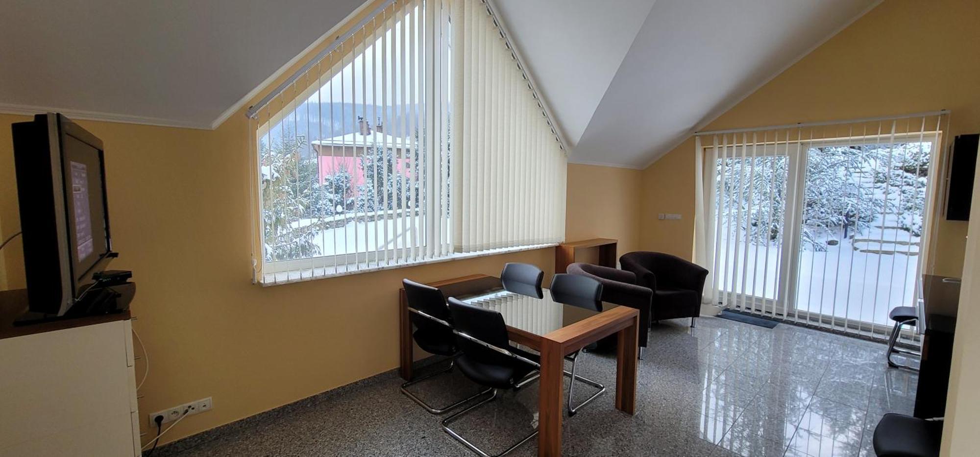 Apartamenty Solar Wisła Rum bild