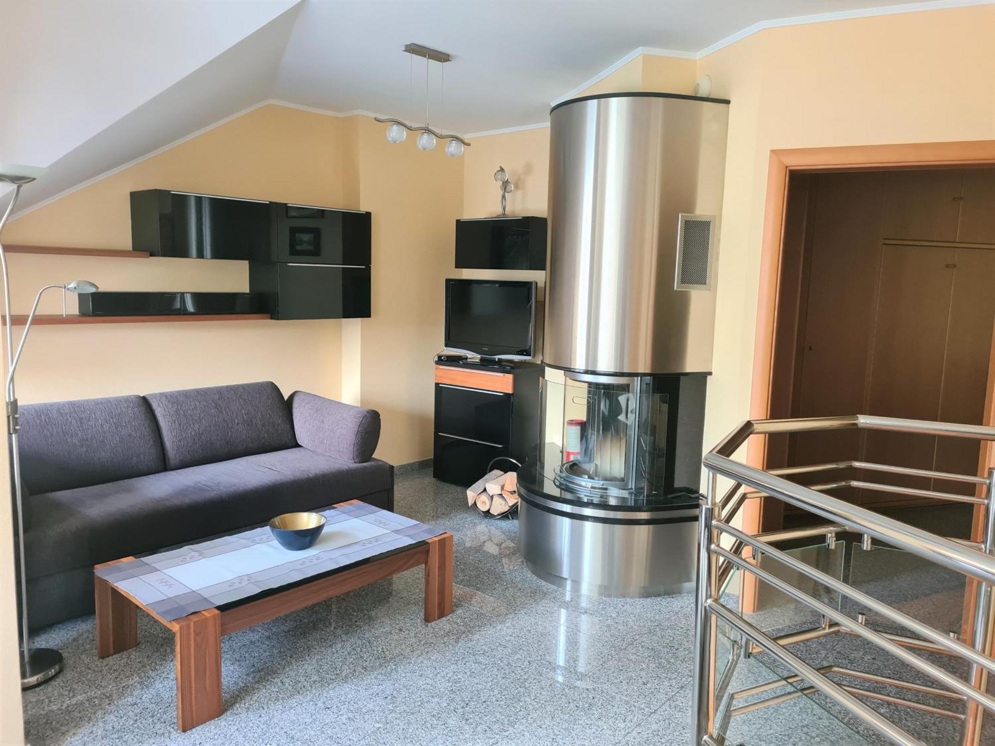 Apartamenty Solar Wisła Exteriör bild