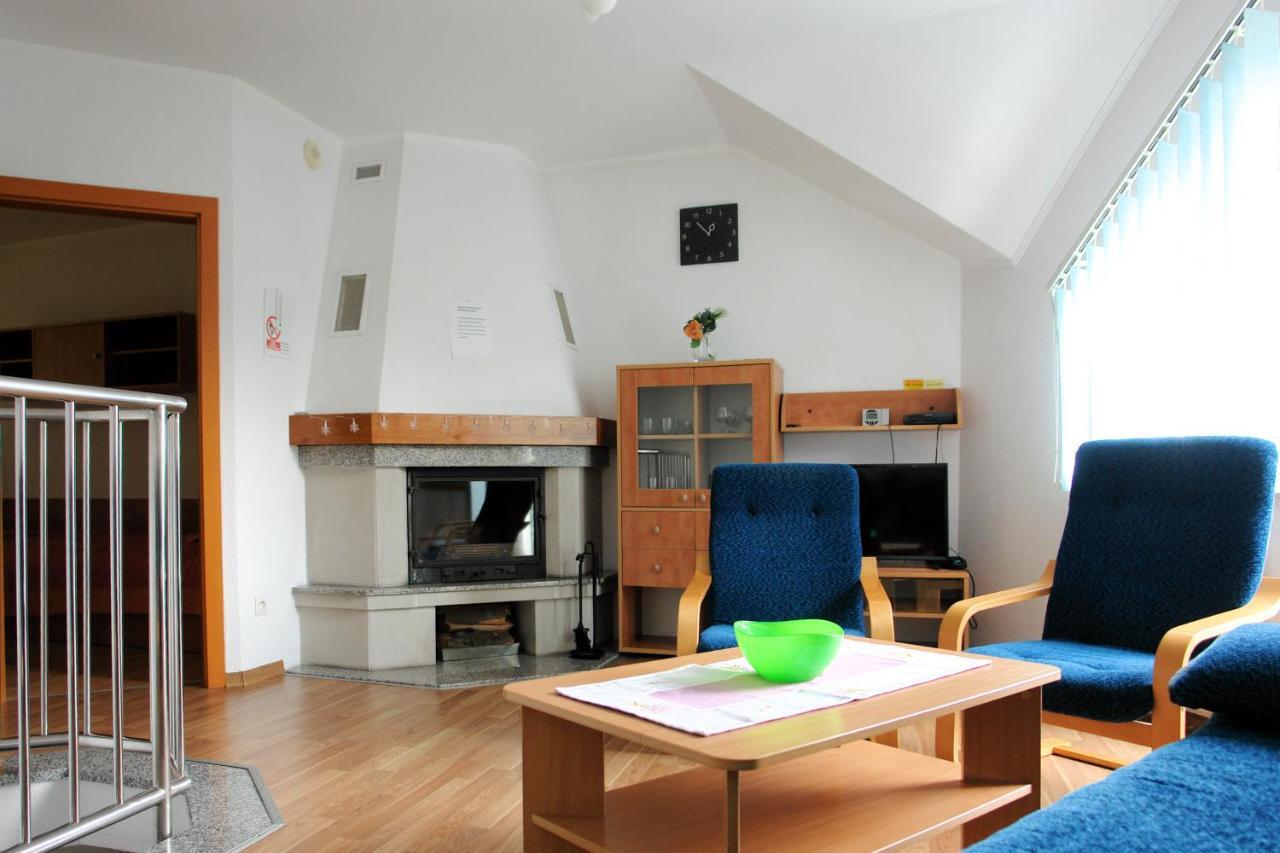 Apartamenty Solar Wisła Exteriör bild