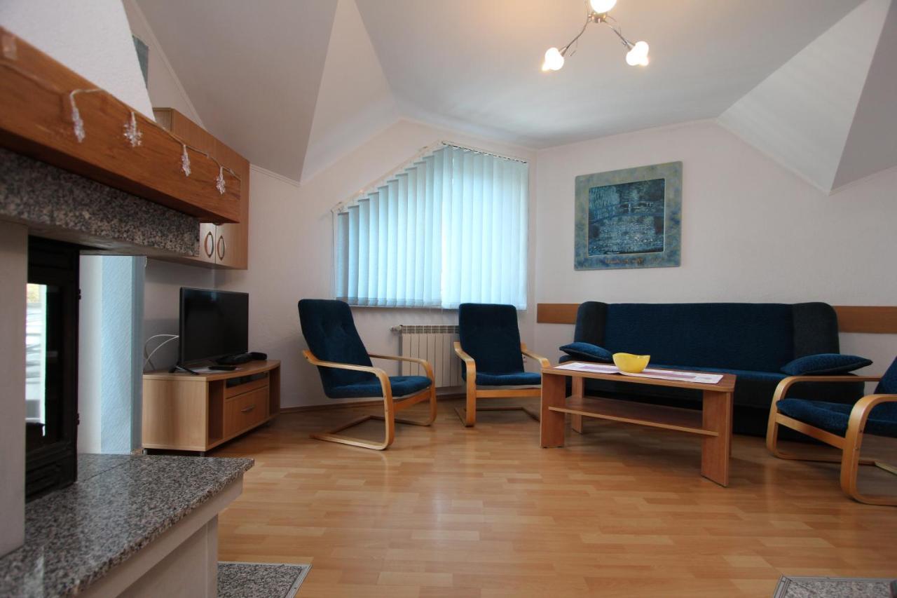 Apartamenty Solar Wisła Exteriör bild